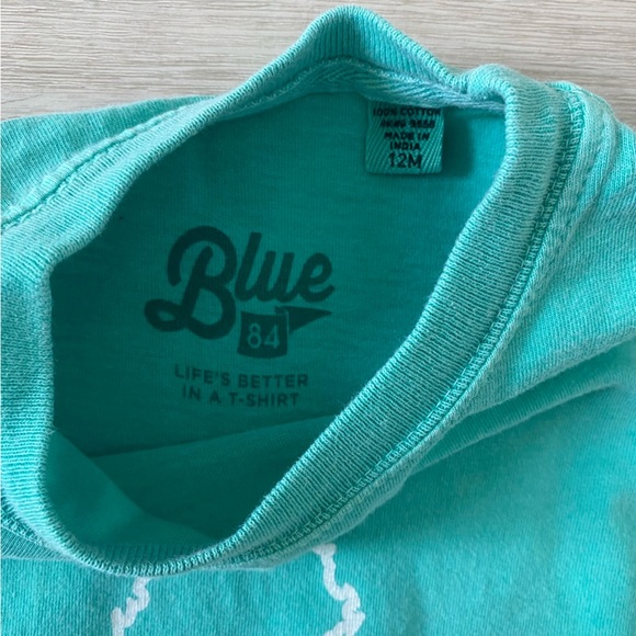 Maine graphic tee - 100% cotton - Picture 2 of 2